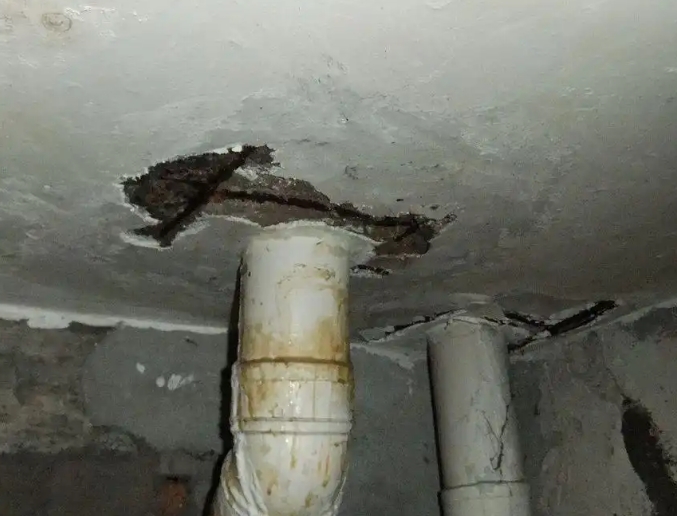 岚皋卫生间漏水维修公司浅析岚皋卫生间渗水维修的方法