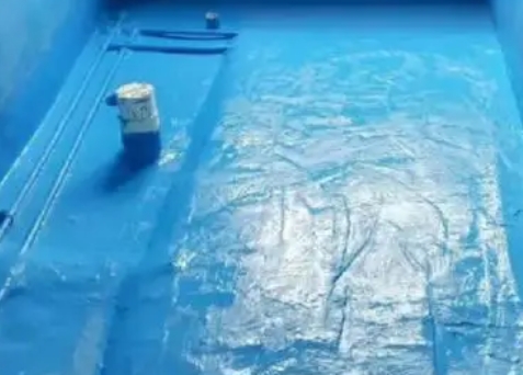 岚皋卫生间漏水维修公司分享下岚皋卫生间防水工程中常用防水涂料介绍。